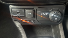 Jeep Renegade 1.3 Turbo 4xe PHEV 190 Limited 5dr Auto Hatchback